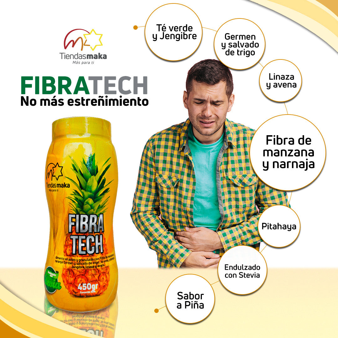 FIBRATECH