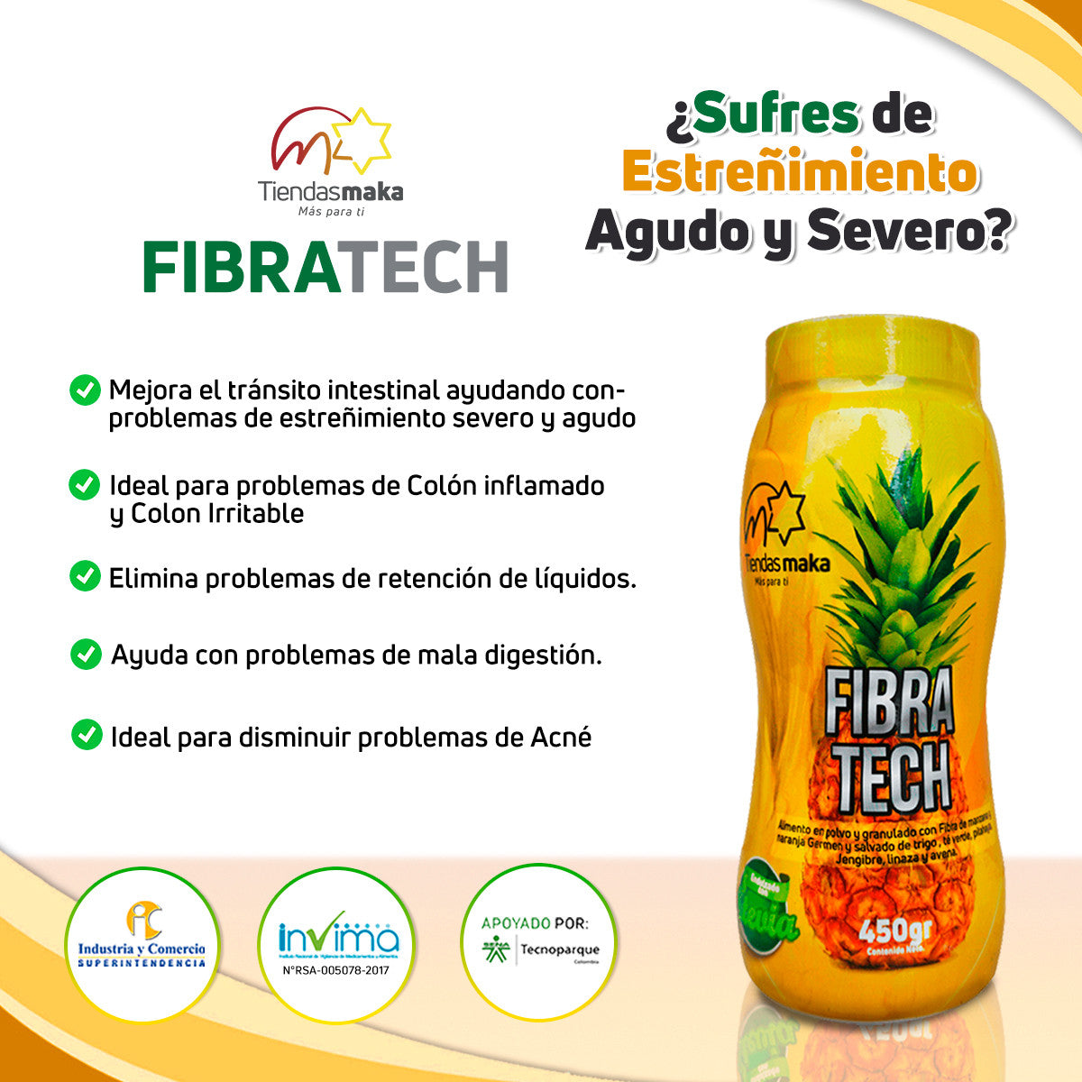 FIBRATECH